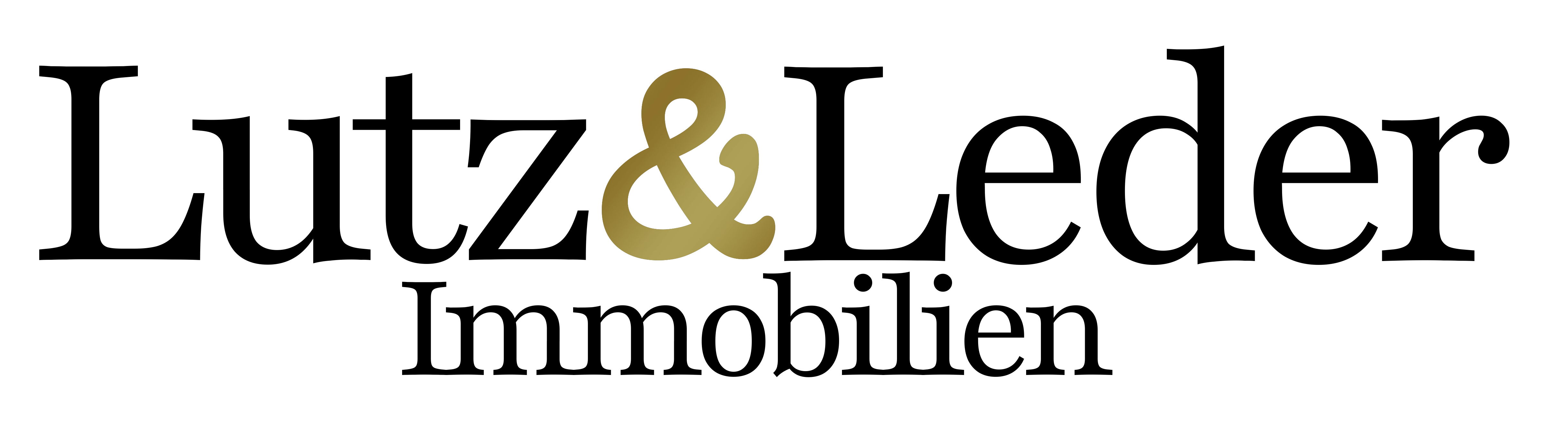 Luca Scherrer Immobilien